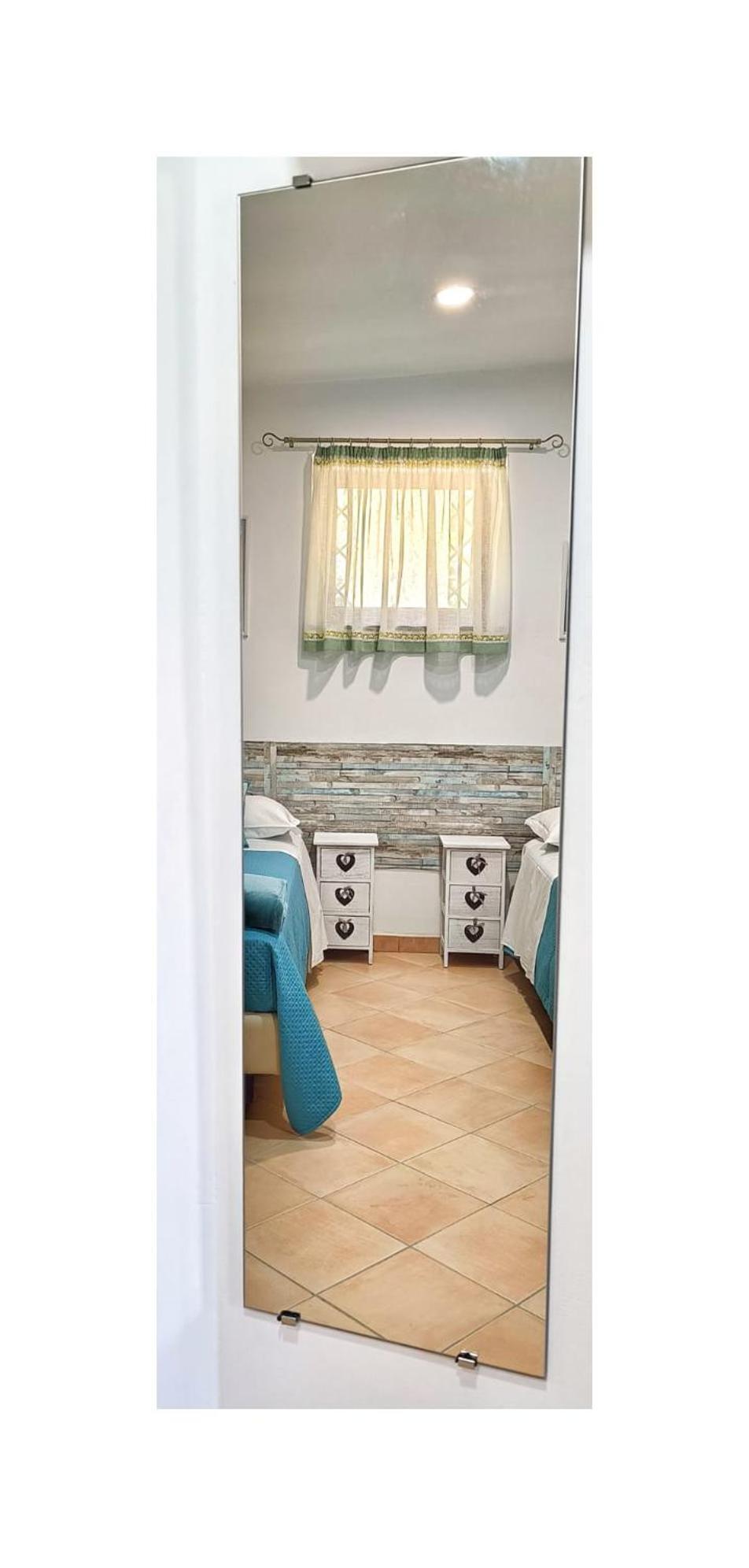 Cynara Holiday House Massa Lubrense Buitenkant foto